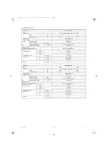 Предварительный просмотр 19 страницы Mitsubishi Electric SEZ Series Technical & Service Manual