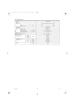 Предварительный просмотр 20 страницы Mitsubishi Electric SEZ Series Technical & Service Manual