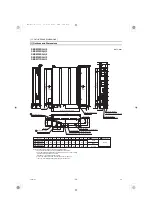 Предварительный просмотр 31 страницы Mitsubishi Electric SEZ Series Technical & Service Manual