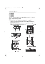 Предварительный просмотр 32 страницы Mitsubishi Electric SEZ Series Technical & Service Manual