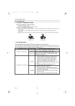 Предварительный просмотр 35 страницы Mitsubishi Electric SEZ Series Technical & Service Manual