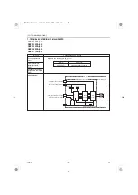 Предварительный просмотр 45 страницы Mitsubishi Electric SEZ Series Technical & Service Manual