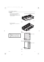 Предварительный просмотр 48 страницы Mitsubishi Electric SEZ Series Technical & Service Manual