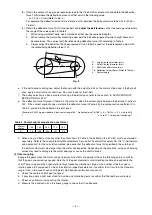 Preview for 10 page of Mitsubishi Electric SF-PR Series Instruction Manual