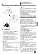 Предварительный просмотр 27 страницы Mitsubishi Electric SL(H)-1 Installation Manual