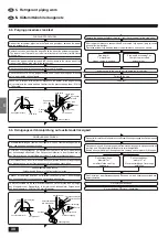 Предварительный просмотр 30 страницы Mitsubishi Electric SL(H)-1 Installation Manual