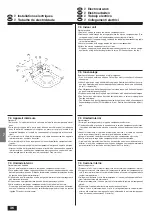 Предварительный просмотр 36 страницы Mitsubishi Electric SL(H)-1 Installation Manual