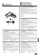 Предварительный просмотр 47 страницы Mitsubishi Electric SL(H)-1 Installation Manual