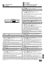 Предварительный просмотр 55 страницы Mitsubishi Electric SL(H)-1 Installation Manual