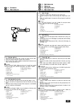 Предварительный просмотр 57 страницы Mitsubishi Electric SL(H)-1 Installation Manual