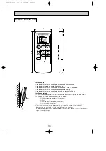 Предварительный просмотр 35 страницы Mitsubishi Electric SL Series Technical & Service Manual