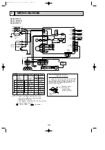 Предварительный просмотр 36 страницы Mitsubishi Electric SL Series Technical & Service Manual