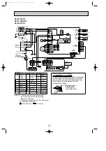 Предварительный просмотр 37 страницы Mitsubishi Electric SL Series Technical & Service Manual