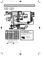 Предварительный просмотр 38 страницы Mitsubishi Electric SL Series Technical & Service Manual