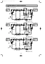 Предварительный просмотр 39 страницы Mitsubishi Electric SL Series Technical & Service Manual