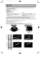 Предварительный просмотр 43 страницы Mitsubishi Electric SL Series Technical & Service Manual