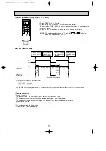 Предварительный просмотр 51 страницы Mitsubishi Electric SL Series Technical & Service Manual