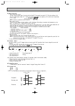 Предварительный просмотр 52 страницы Mitsubishi Electric SL Series Technical & Service Manual