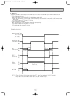 Предварительный просмотр 53 страницы Mitsubishi Electric SL Series Technical & Service Manual