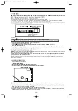 Предварительный просмотр 55 страницы Mitsubishi Electric SL Series Technical & Service Manual