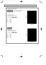 Предварительный просмотр 62 страницы Mitsubishi Electric SL Series Technical & Service Manual