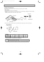 Предварительный просмотр 64 страницы Mitsubishi Electric SL Series Technical & Service Manual