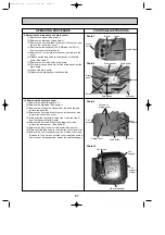 Предварительный просмотр 67 страницы Mitsubishi Electric SL Series Technical & Service Manual