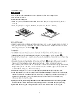 Предварительный просмотр 7 страницы Mitsubishi Electric Slim Four-Way Cassette Type Installation Manual