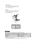 Предварительный просмотр 12 страницы Mitsubishi Electric Slim Four-Way Cassette Type Installation Manual