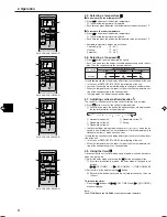 Предварительный просмотр 4 страницы Mitsubishi Electric SLZ-A09AR Operation Manual