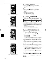 Предварительный просмотр 16 страницы Mitsubishi Electric SLZ-A09AR Operation Manual