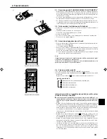 Предварительный просмотр 33 страницы Mitsubishi Electric SLZ-A09AR Operation Manual