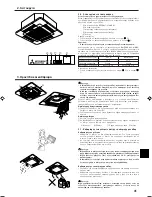 Предварительный просмотр 41 страницы Mitsubishi Electric SLZ-A09AR Operation Manual