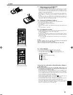 Предварительный просмотр 51 страницы Mitsubishi Electric SLZ-A09AR Operation Manual