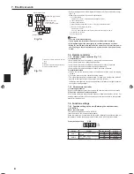 Предварительный просмотр 8 страницы Mitsubishi Electric SLZ-KA25 Installation Manual