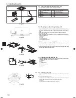 Предварительный просмотр 10 страницы Mitsubishi Electric SLZ-KA25 Installation Manual