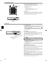 Предварительный просмотр 12 страницы Mitsubishi Electric SLZ-KA25 Installation Manual