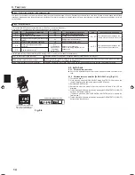 Предварительный просмотр 14 страницы Mitsubishi Electric SLZ-KA25 Installation Manual