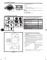 Предварительный просмотр 18 страницы Mitsubishi Electric SLZ-KA25 Installation Manual