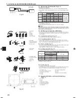 Предварительный просмотр 20 страницы Mitsubishi Electric SLZ-KA25 Installation Manual