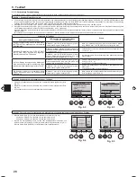 Предварительный просмотр 28 страницы Mitsubishi Electric SLZ-KA25 Installation Manual