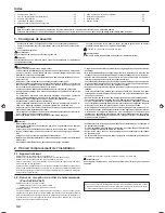 Предварительный просмотр 32 страницы Mitsubishi Electric SLZ-KA25 Installation Manual