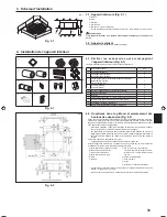 Предварительный просмотр 33 страницы Mitsubishi Electric SLZ-KA25 Installation Manual