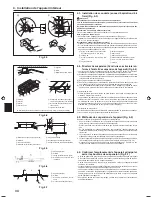 Предварительный просмотр 34 страницы Mitsubishi Electric SLZ-KA25 Installation Manual