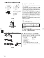 Предварительный просмотр 36 страницы Mitsubishi Electric SLZ-KA25 Installation Manual