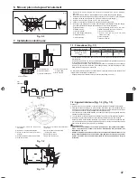 Предварительный просмотр 37 страницы Mitsubishi Electric SLZ-KA25 Installation Manual