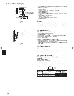 Предварительный просмотр 38 страницы Mitsubishi Electric SLZ-KA25 Installation Manual