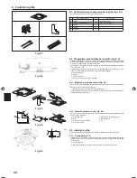 Предварительный просмотр 40 страницы Mitsubishi Electric SLZ-KA25 Installation Manual