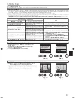 Предварительный просмотр 43 страницы Mitsubishi Electric SLZ-KA25 Installation Manual