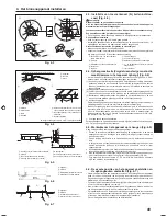 Предварительный просмотр 49 страницы Mitsubishi Electric SLZ-KA25 Installation Manual